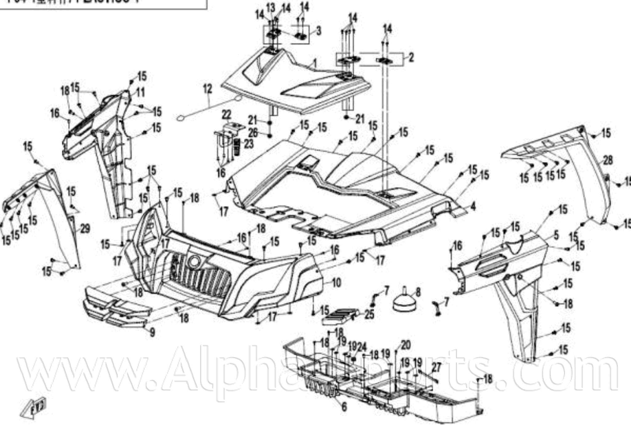 Cf Moto 250 Wiring Diagram Ultimo Coche